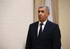 Ўзбекистон Бош прокурори Ниғматилла Йўлдошев 15 июль куни
