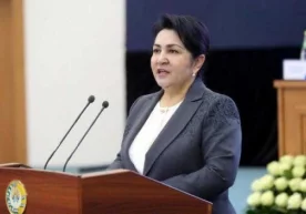 O‘zbekistonda avvallari ayollarning oilaviy yumushlari