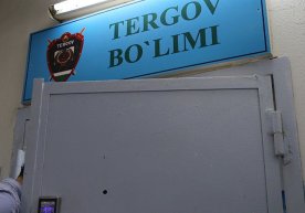 Жиззах шаҳрида бир аёлни зўрлаб, унинг телефони ва