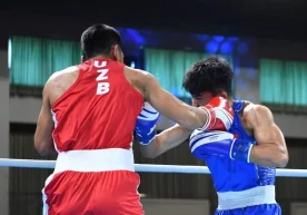 Бугун Таиландда бокс бўйича Осиё чемпионати ўз ниҳоясига