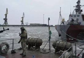 МРБ собиқ ходими: AҚШ Россияга қарши курашида аҳмоқона қадам ташлаётган бўлиши мумкин фото