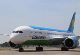 Сўнгги кунларда турли нашрларда “Uzbekistan Airways”