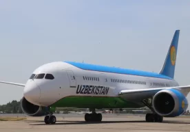 Сўнгги кунларда турли нашрларда “Uzbekistan Airways”
