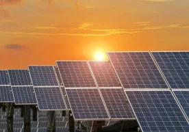 Қашқадарё вилоятида қуёш энергиясидан фойдаланиш кўлами