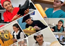 Ўзбекистонда тадбиркорлик фаолияти билан шуғулланувчилар