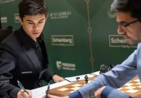 Photo: Getty Images Dans la ville de Paphos, à Chypre, les