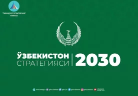 7 йиллик стратегияда, шунингдек, ўртача умр кўриш