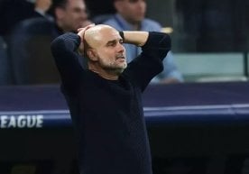 Европа Чемпионлар лигаси янги мавсумида “Манчестер Сити”