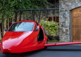 Ўзбекистонга Switchblade туридаги учар таксилар 2028