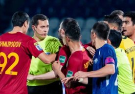 В узбекском футболе сделан очередной резкий шаг на пути к