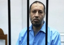 6 ноябрь куни Ливия Миллий келишув ҳукумати 2015 йилда