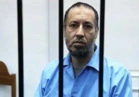 6 ноябрь куни Ливия Миллий келишув ҳукумати 2015 йилда