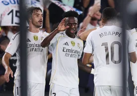 Бугун, 9-ноябр, Испания чемпионати доирасида Мадриднинг