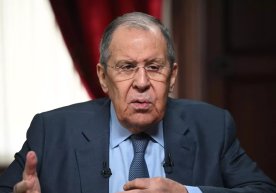 Лавров Яқин Шарқдаги муаммоларни ҳал қилишнинг қандай ечимларини айтди? фото