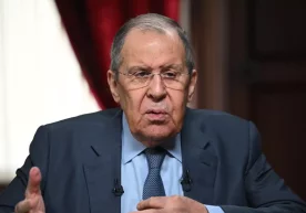 © Sputnik / Aleksey Filippov Falastin davlatining tashkil