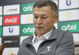 O‘zbekiston Superligasining 8-turi doirasida Olmaliqning