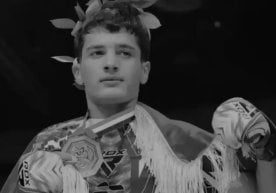 Тожикистонда аралаш жанг санъати (ММА) бўйича 15 ёшли