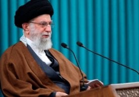 Яқин Шарқдаги тинчлик яна бир бор хавф остида. Эрон олий