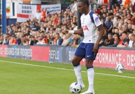 Рома жамоаси қишки трансфер ойнасида ҳужум чизиғини