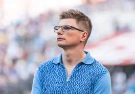 Лондоннинг "Арсенал" клуби ва Россия терма