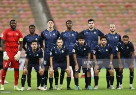 Клуб футболчи трансфери бўйича "Қизилқум"га