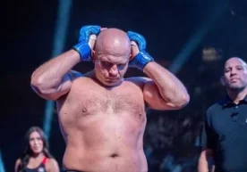 Собиқ Pride оғир вазн тоифаси чемпиони Федор Емельяненко