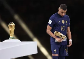 Жаҳон чемпионати финал учрашувида Аргентина Франция