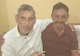 Ҳиндистонда юракларни эзган, бироқ умид бағишлайдиган