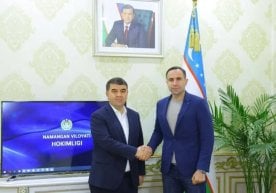 "Лочинлар" Сафида Янги Давр: Расмий Тайинлов