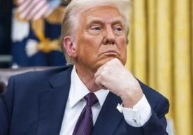 АҚШ президенти Дональд Трампнинг таъкидлашича, Россия