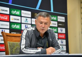 Суперлиганинг 15-туридан ўрин олган “Машъал” – ОКМК
