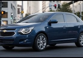 2025 йил 3 ноябрдан бошлаб Chevrolet Cobalt