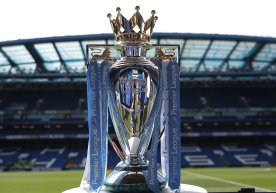 Angliya Premer-ligasida 34-turdan soʻng vaziyat yanada