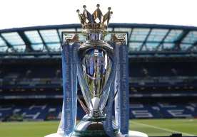 After Matchweek 34 of the English Premier League, the