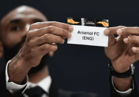 Фото: FC-arsenal.com Бугун, 26 август куни Истанбул