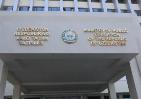 Сўнгги кунларда айрим ҳудудларда ўқитувчиларни мактаб