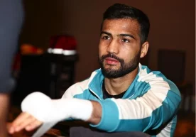 Бутунжаҳон бокс ассоциацияси (WBA) ўзбекистонлик боксчи