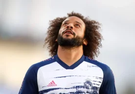 Мадриднинг "Реал" жамоасининг собиқ ҳимоячиси