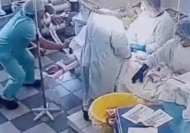 Камчаткада содир бўлган кучли зилзила пайтида онкология