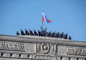 Украина билан давом этаётган кескин тўқнашувлар фонида