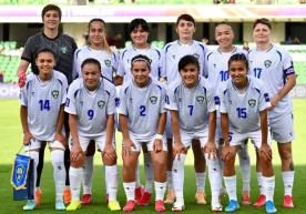 Австралияда аёллар ўртасидаги Осиё Кубоги тобора қизиб