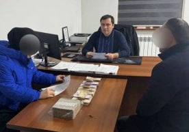 Алимент — бу ота-онанинг фарзанд олдидаги қонуний ва