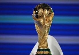 2026 йил АҚШ мезбонлик қиладиган футбол бўйича Жаҳон