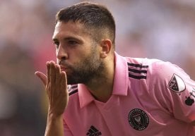 “Интер Майами” ҳимоячиси ва “Барселона”нинг собиқ