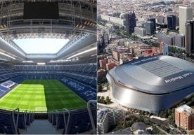 2030 йилги футбол бўйича жаҳон чемпионати яна бир тарихий