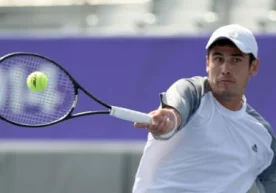 9 mart kuni professional tennischilarning haftalik yangi