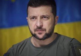 Zelenskiy Si Szinpin bilan Rossiya haqida «to‘g‘ridan-to‘g‘ri» gaplashish istagi borligini aytdi фото