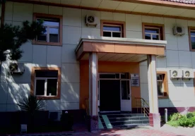 Бюронинг Бўстонлиқ туман бўлими иш юритувида Чирчиқ