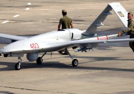 Bayraktar siri: Harbiy dron ustidan nazoratni qo‘lga kiritish mumkinmi? фото