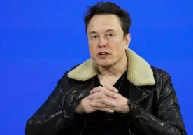 Фото: Getty Images Бизнесмен, Tesla ва SpaceX асосчиси